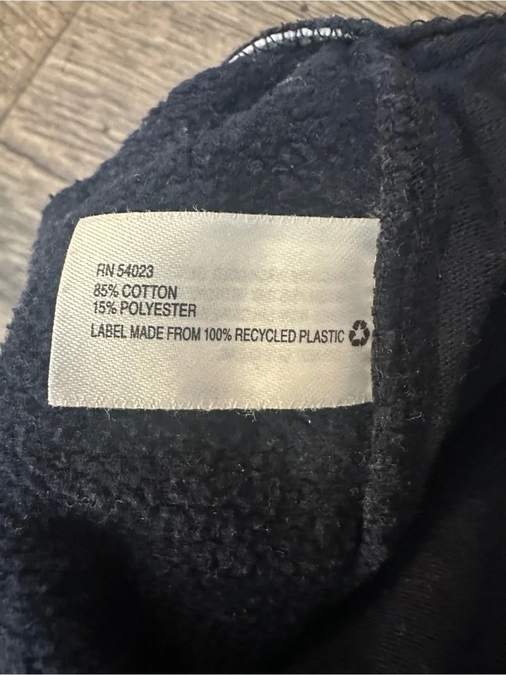 Gap Kids Cotton Blend 2013 Sweatpants Kid’s Size XXL Navy Blue